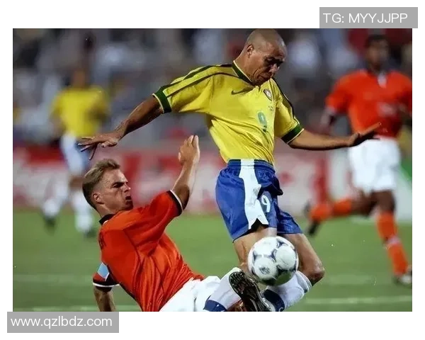 98世界杯经典对决巴西与荷兰首发阵容全解析