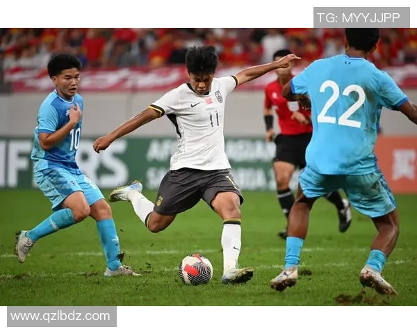 中国U23对阵朝鲜U23足球赛精彩回顾与战术分析