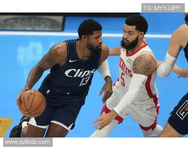 4月4日火箭对快船精彩对决在线直播全程回顾与分析