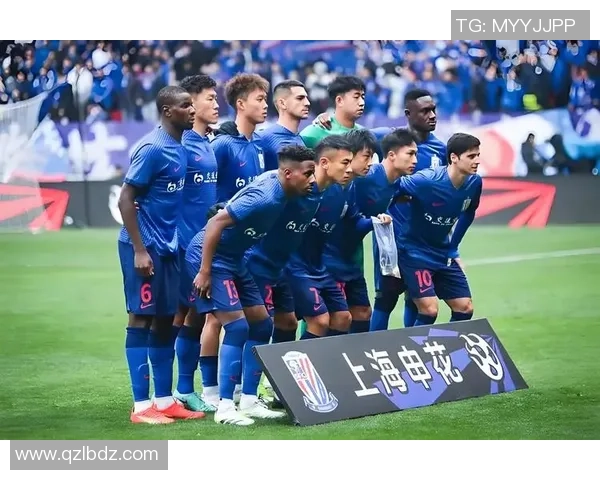 上海申花与天津权健对决分析及竞彩推荐策略分享