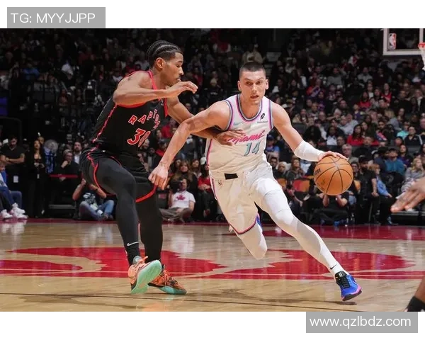 2019年03月11日猛龙与热火激战回顾双方球员表现与精彩瞬间分析