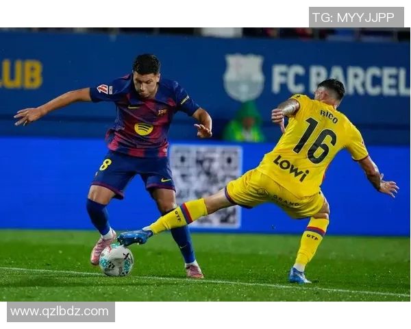 巴萨罗那与赫塔菲精彩对决直播全程回顾与分析