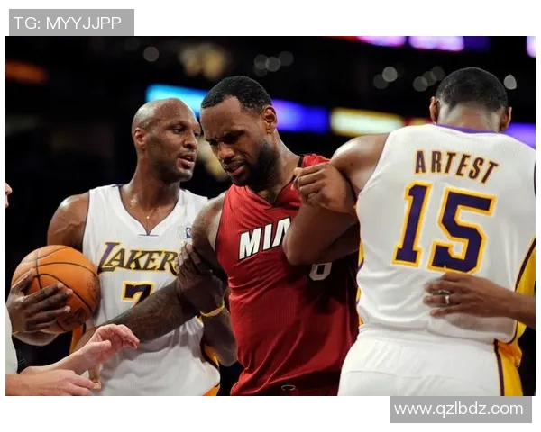 湖人勇士圣诞大战全场精彩回放重温篮球盛宴激情时刻