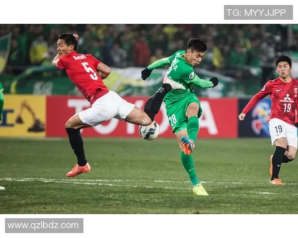 韩K联焦点战浦项制铁对决全北现代争夺冠军荣耀