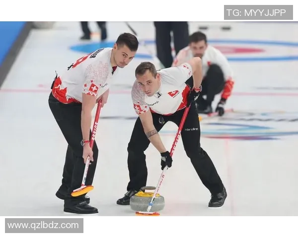 中国男子冰壶对决英国队精彩瞬间回顾索契冬奥赛场热血激战 中国男子冰壶对决英国队精彩瞬间回顾索契冬奥赛场热血激战