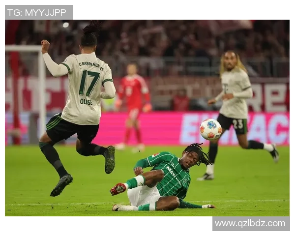 06月17日不莱梅对阵拜仁精彩直播全程回顾及赛后分析