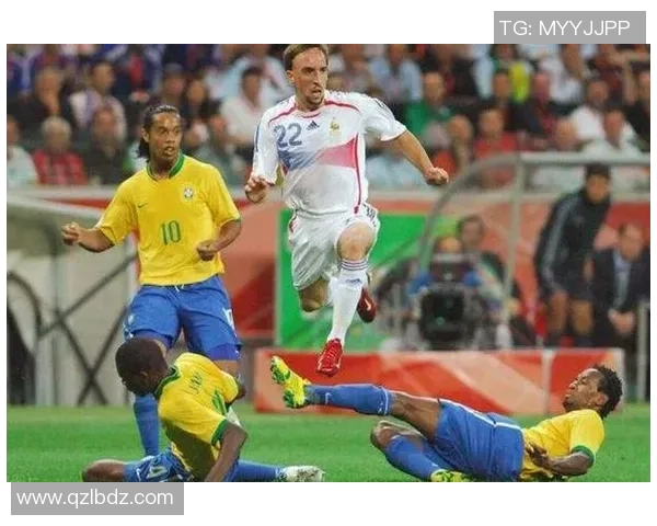 14世界杯巴西对德国比赛的精彩回顾与深度分析