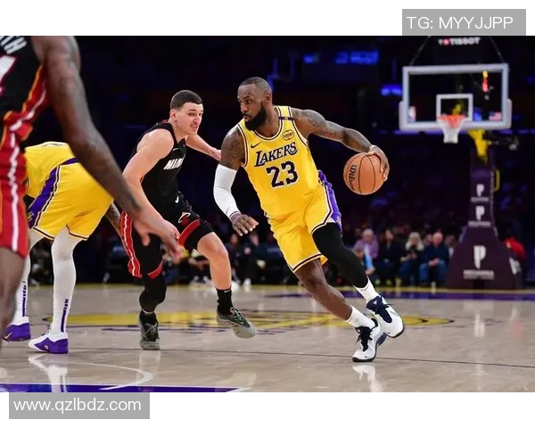 湖人对阵热火第二场精彩回放全场录像尽在此处不容错过 湖人对阵热火第二场精彩回放全场录像尽在此处不容错过