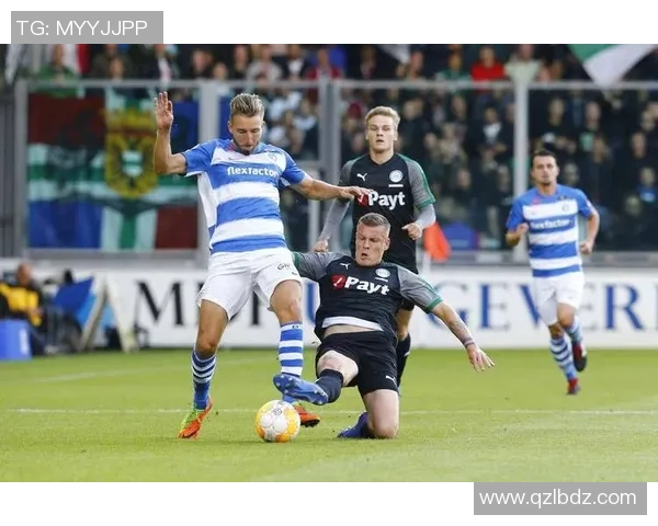 阿尔梅勒与多德勒支比赛分析及比分预测展望