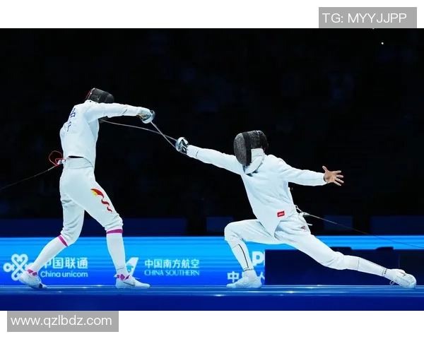 全运会丨击剑——男人佩剑集体铜牌赛:上海队摘铜 全运会丨击剑——男人佩剑集体铜牌赛:上海队摘铜