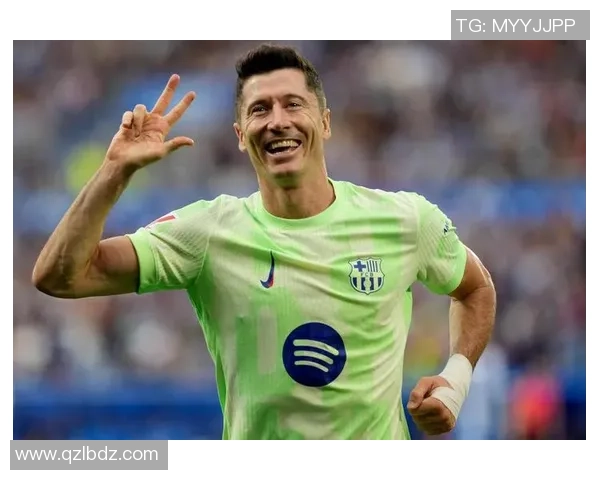 神锋也要让位?莱万巴萨生计迎转机,米兰趁机抛橄榄枝 神锋也要让位?莱万巴萨生计迎转机,米兰趁机抛橄榄枝